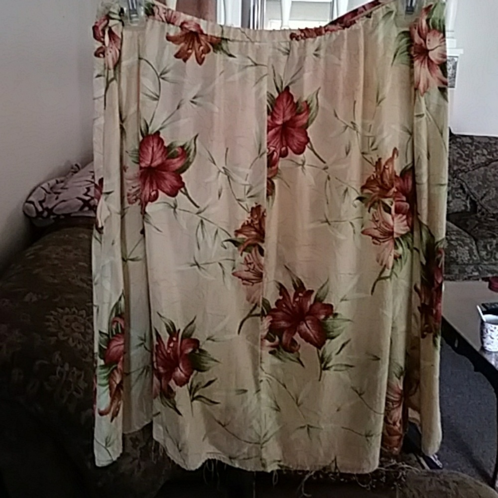 Skirt